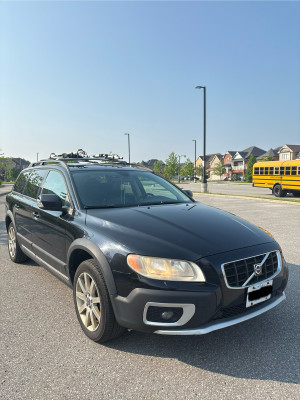 2009 Volvo XC70 3.2 AWD 