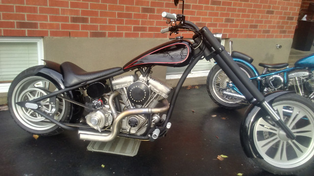 motorcycles in Street, Cruisers & Choppers in Owen Sound