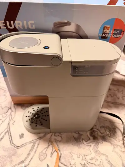 Keurig K-Suite Single Cup Brewing System, View more