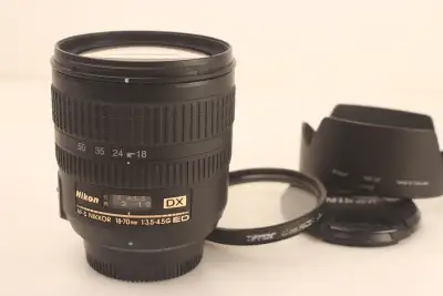 39 ads for nikon 18 70mm in All Categories in Canada | Kijiji