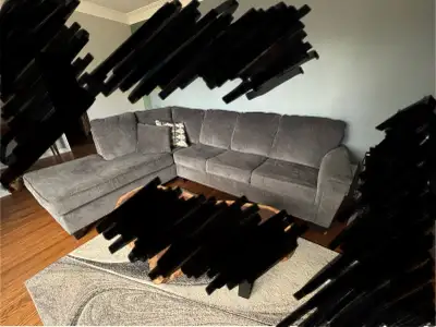 sectional couch, View more