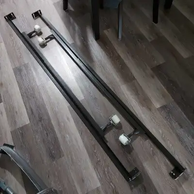 Single or Double Sized Bed Frame , View more