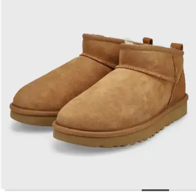 Ugg Mini, View more