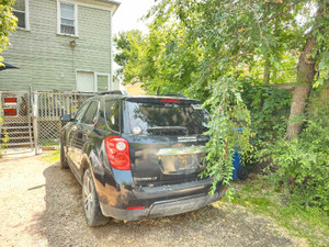 2010 Chevrolet Equinox
