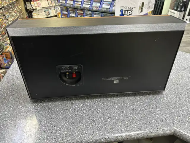 Jamo D 6LCR THX Speaker in Speakers in Oshawa / Durham Region - Image 3