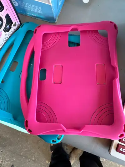 Tablet Case, View more