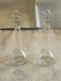 Verrerie de laboratoire - Lab Glassware