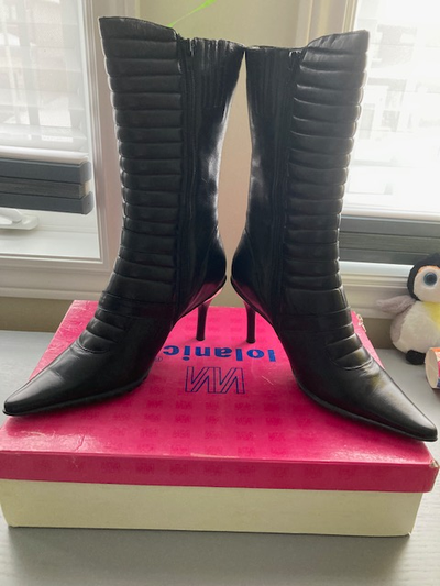 Women's shoes, View more