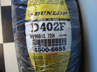 Dunlop Tire