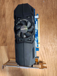 750ti Video card