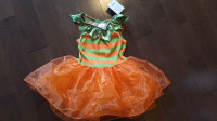 12-18 Month Gymboree Fairy Costume New with tags