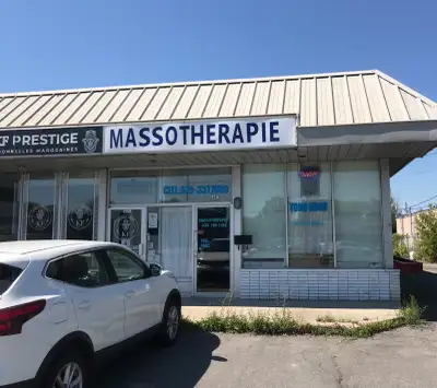 Amazing massage in Saint- Rose, Laval, View more