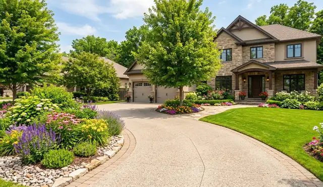 landscaping 460148690985297920