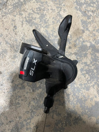 Shimano front shifter