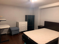 Bedroom For Rent, 16th & Woodbine