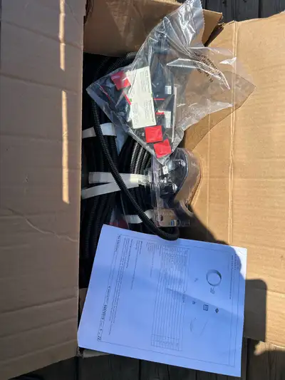 trailer rear camera kit, View more