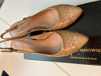 Chaussures Makowsky Luxury