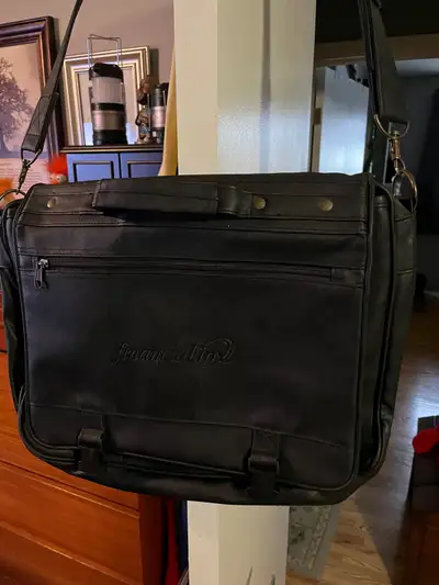 Shoulder Briefcase, View more