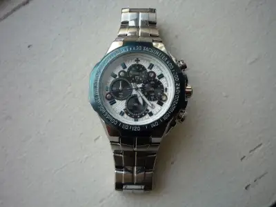 MONTRE POUR HOMME, View more