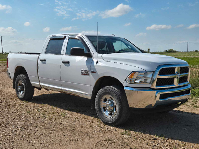 2013 Ram 2500 5.7L in Cars & Trucks in Saskatoon - Image 3