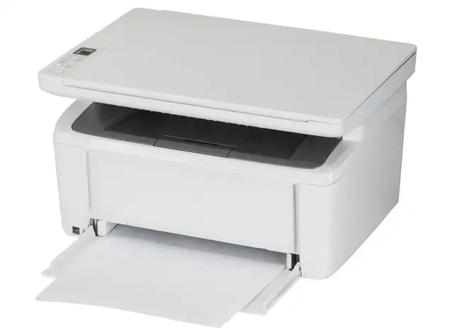 AIO HP Laser printer for parts or repair in Printers, Scanners & Fax in City of Toronto - Image 5