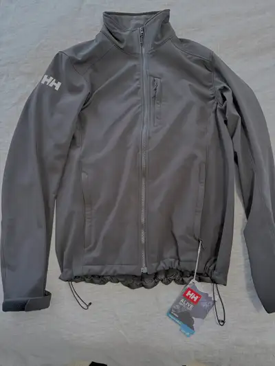 New Helly Hansen men’s jacket , View more