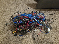 SATA Cables-1.00 Each
