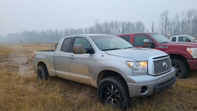 2008 toyota tundra 