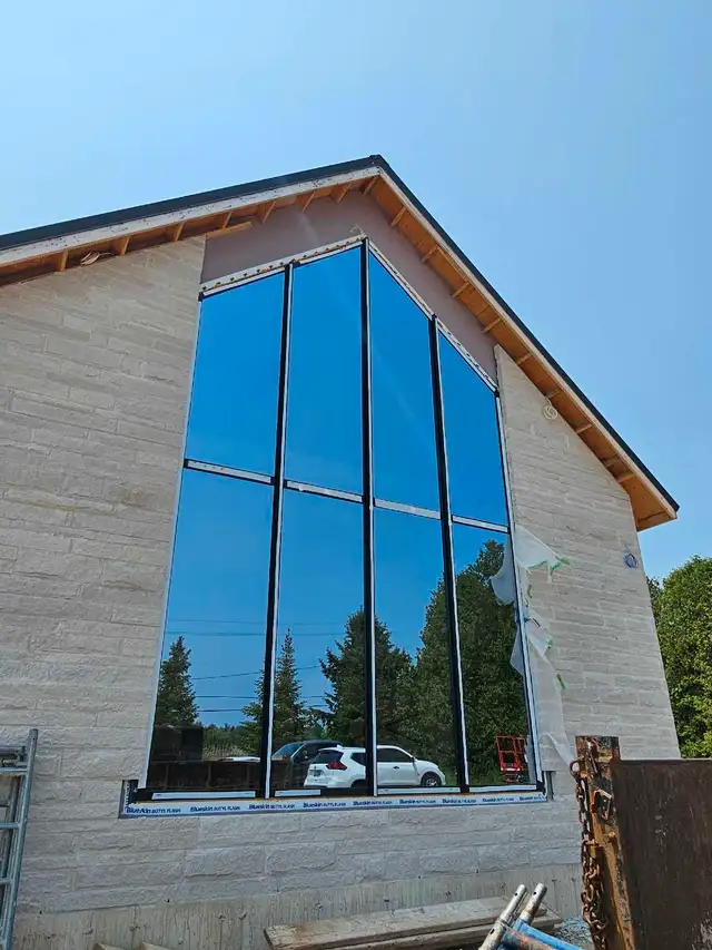 Windows and doors installation services62864740992385122