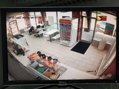 For Business, Office, Outdoor Indoor, Saloon, Meat Shop, Restaurant, Grocery store, Pizza Store, Con...