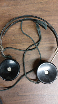 Headset 1940s Trimm Professional