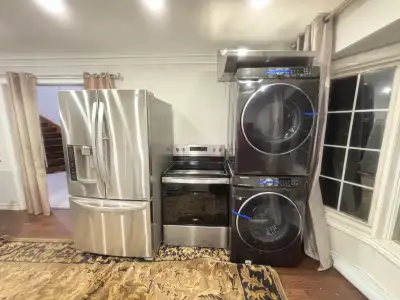 Must go 2025 Air fry stove can DELIVER, View more
