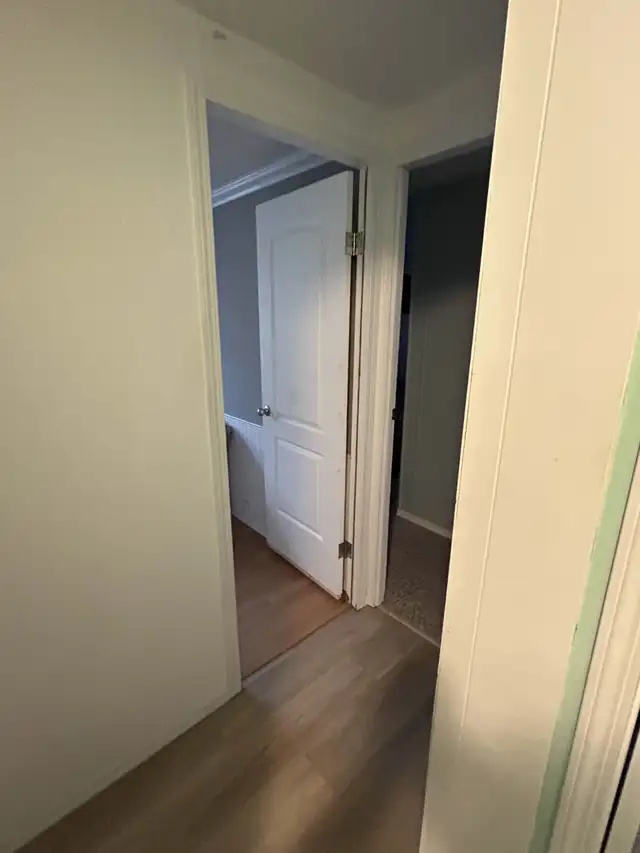 Double Wide Mobile Home For Sale For Removal Only in Houses for Sale in Regina - Image 26