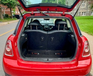 2013 manual Mini Cooper for Sale — photo 4