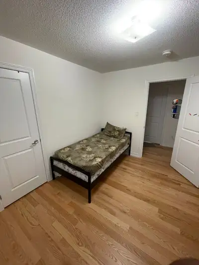 Private room