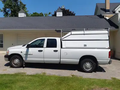 Summer driven, stored indoors in fall, spring and winter. RWD. Wedge Cap, trailer brake, extended to...