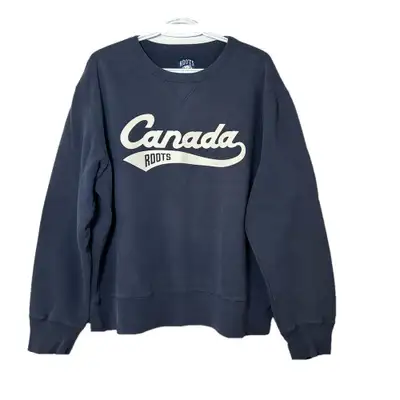 Roots Canada Sweatshirt, View more