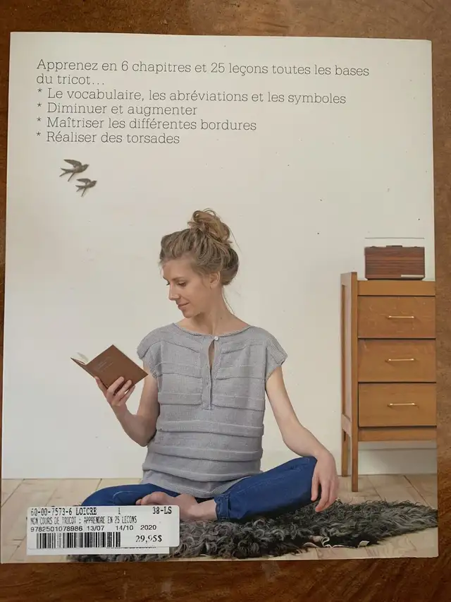 My knitting class64551245538051121