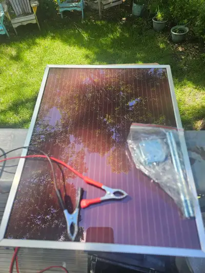 Solar Panel, View more