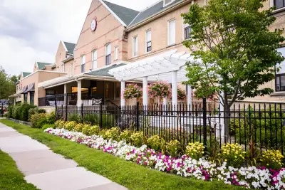 OPEN HOUSE at RUBIDGE RETIREMENT RESIDENCE, View more