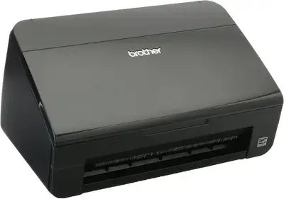 Scanner Brother ADS-2000, View more