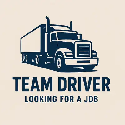 Family AZ Team Drivers Looking for Work We are a family team of AZ-licensed drivers seeking team dri...