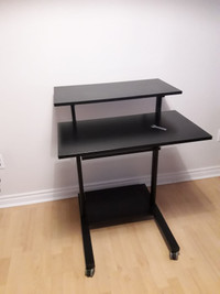 VIVO Convertible Sit / Stand Desk