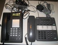 2-LINE CORDED SPEAKER-PHONEs
