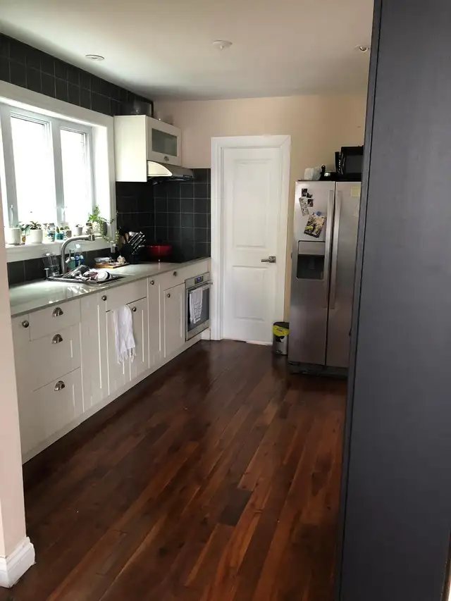 ONE BEDROOM APT - RUNNYMEDE AND BLOOR - HIGH PARK62863795997442120