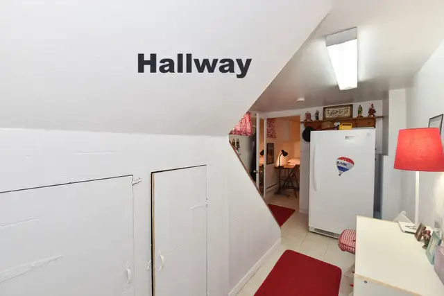 Spacious Basment apartment [Sep 1st] in Room Rentals & Roommates in City of Toronto - Image 14