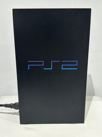 PlayStation 2 Original (Big box)