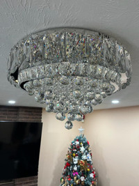 Luxury Chandeliers for Sale Starting at $399!