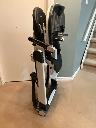 Peg Perego Siesta Highchair, View more