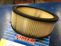 NEW AIR FILTER ELEMENT FOR CHEV/GMC